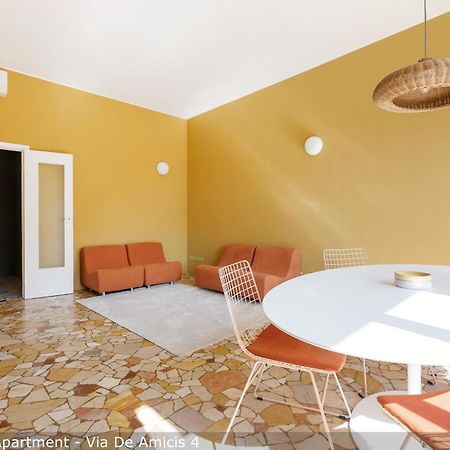 Brera Apartments In Porta Ticinese Milano Ngoại thất bức ảnh