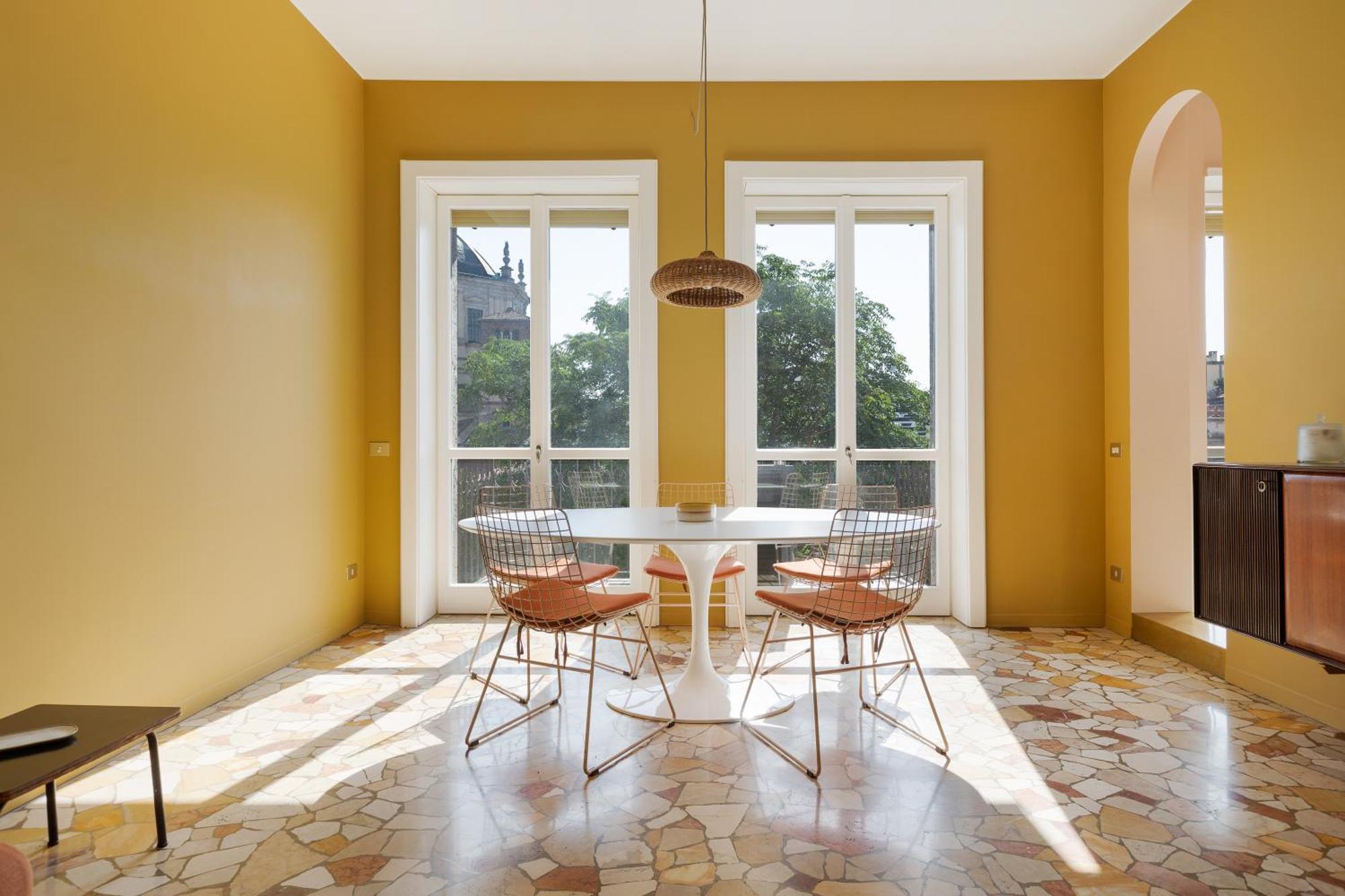 Brera Apartments In Porta Ticinese Milano Ngoại thất bức ảnh