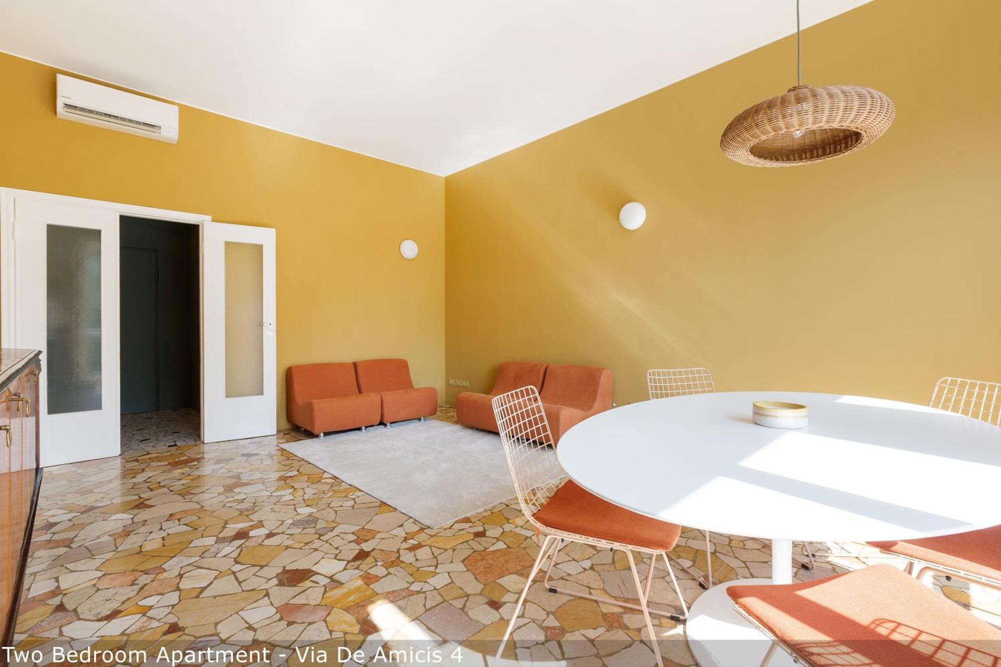 Brera Apartments In Porta Ticinese Milano Ngoại thất bức ảnh