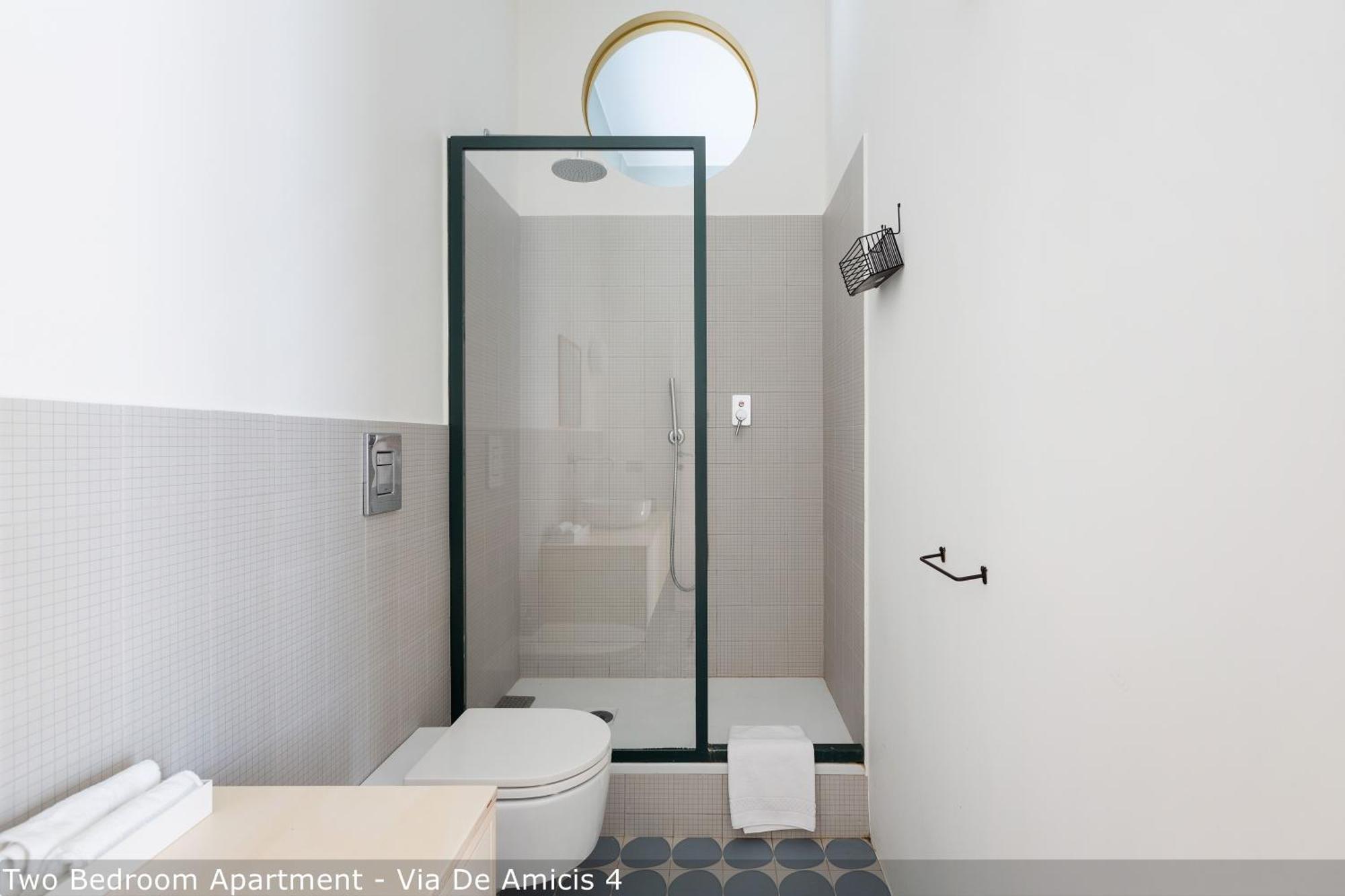 Brera Apartments In Porta Ticinese Milano Ngoại thất bức ảnh
