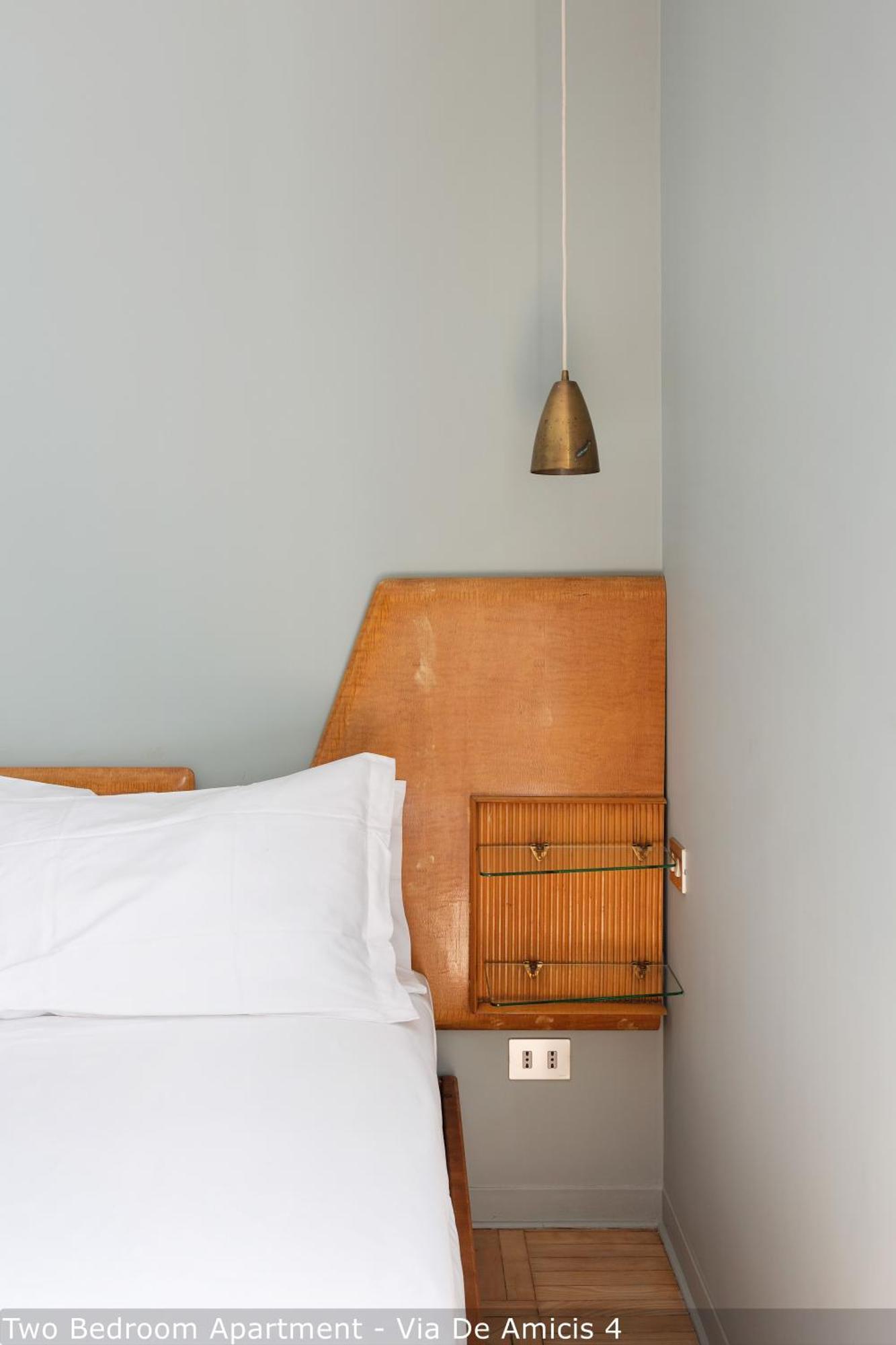 Brera Apartments In Porta Ticinese Milano Ngoại thất bức ảnh