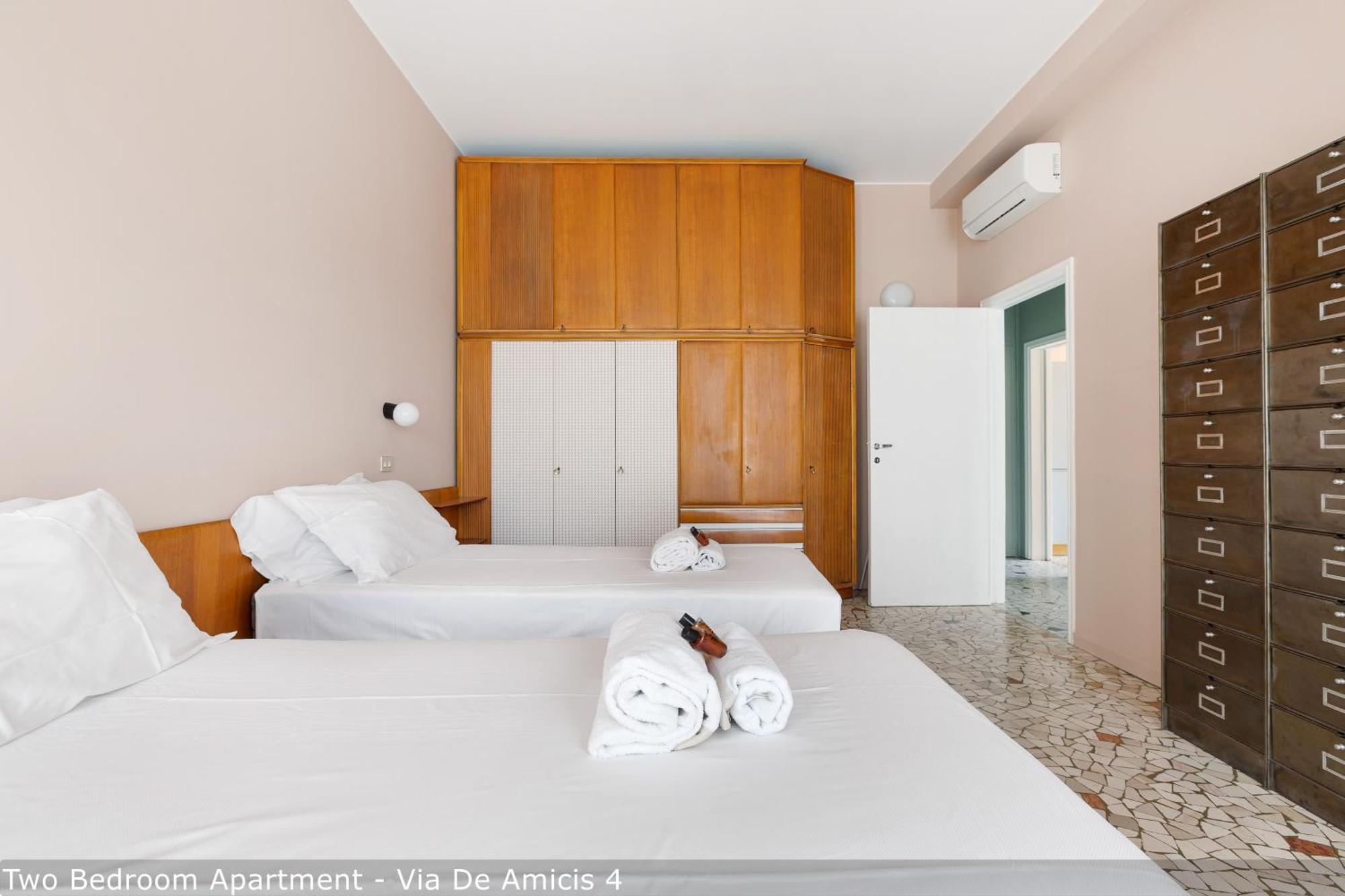 Brera Apartments In Porta Ticinese Milano Ngoại thất bức ảnh