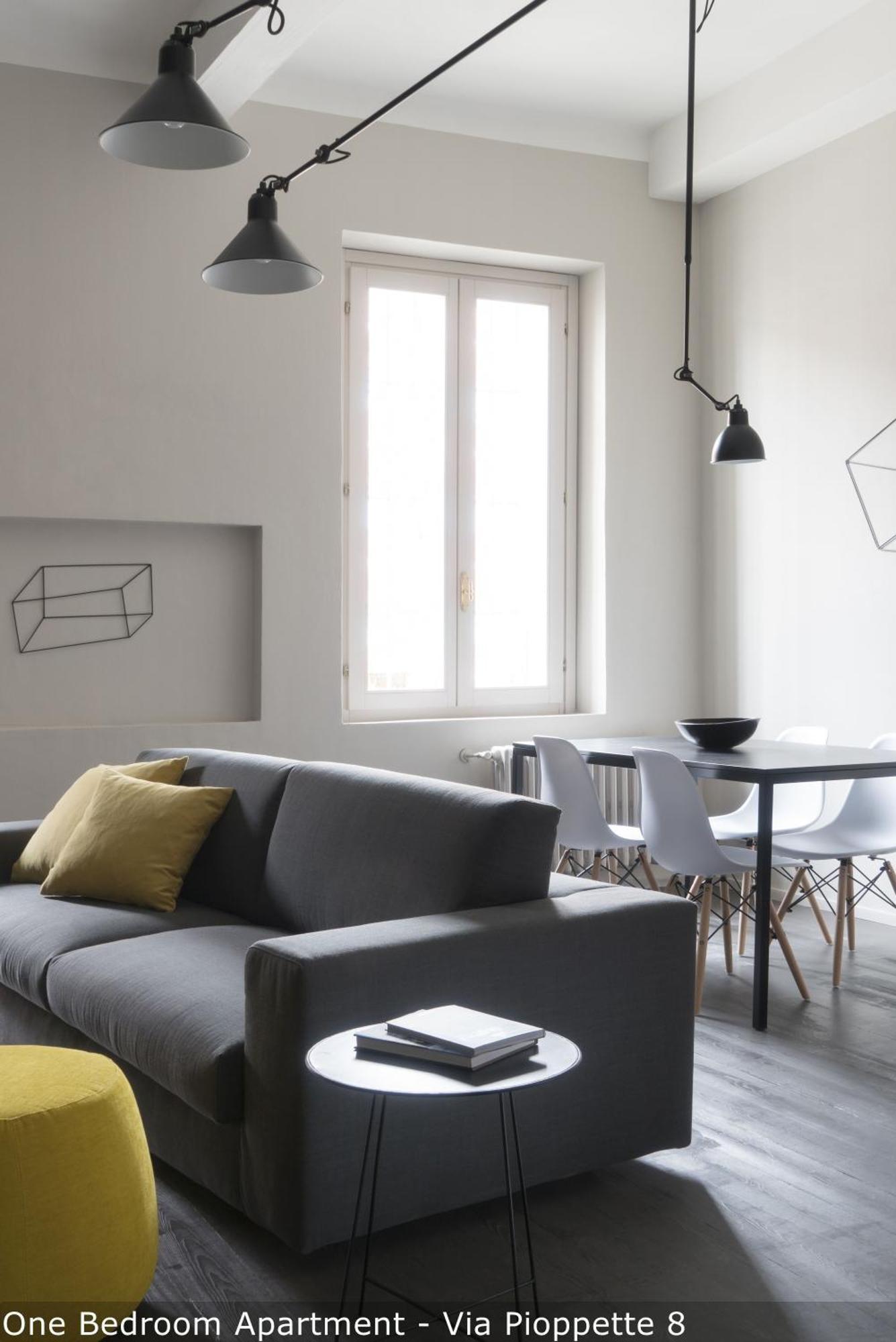 Brera Apartments In Porta Ticinese Milano Ngoại thất bức ảnh