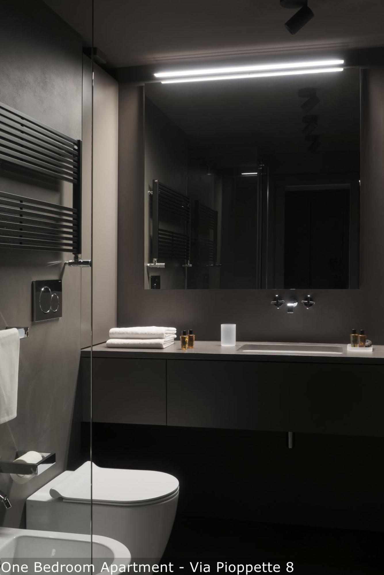 Brera Apartments In Porta Ticinese Milano Ngoại thất bức ảnh